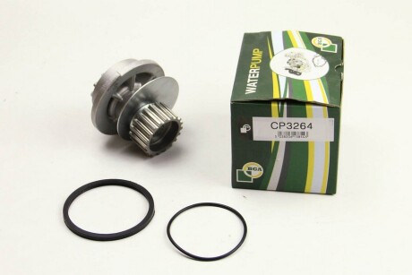 Фото 2 - Водяной насос BGA CP3264