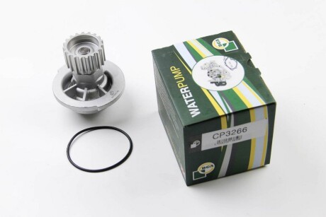 Фото 2 - Водяной насос BGA CP3266