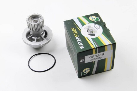 Фото 4 - Водяной насос BGA CP3266