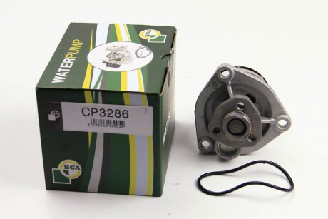 Фото 3 - Водяной насос BGA CP3286