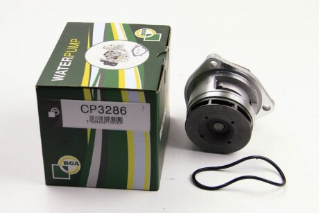 Фото 4 - Водяной насос BGA CP3286