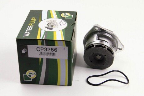 Фото 5 - Водяной насос BGA CP3286