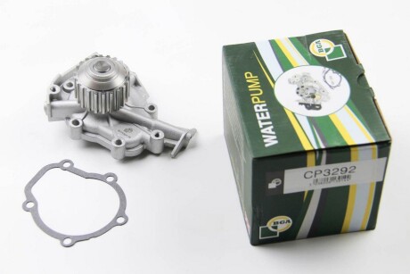 Фото 3 - Водяний насос BGA CP3292