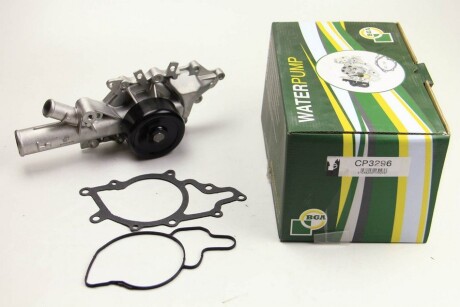 Фото 3 - Водяний насос BGA CP3296