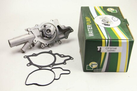 Фото 4 - Водяний насос BGA CP3296