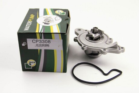 Фото 2 - Водяний насос BGA CP3308