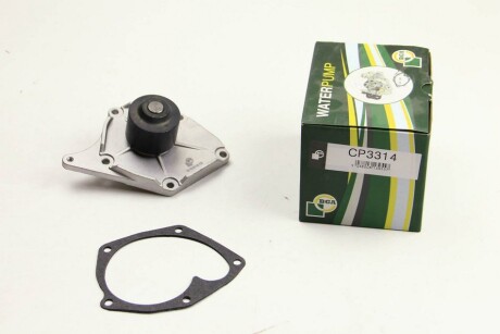 Фото 2 - Водяний насос BGA CP3314