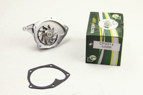 Фото 3 - Водяний насос BGA CP3314