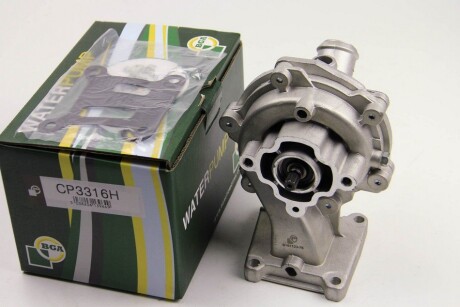 Фото 2 - Водяний насос BGA CP3316H