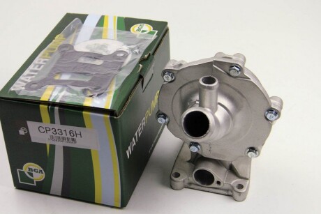 Фото 6 - Водяний насос BGA CP3316H