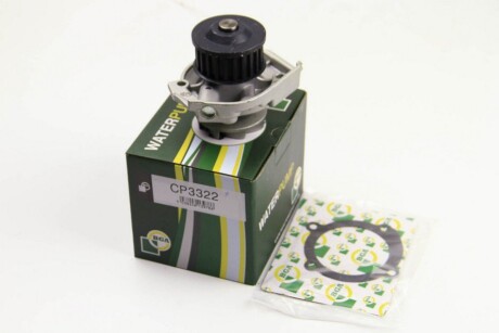 Фото 2 - Водяной насос BGA CP3322