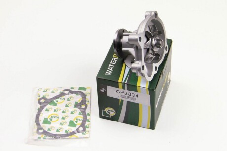 Фото 2 - Водяний насос BGA CP3334