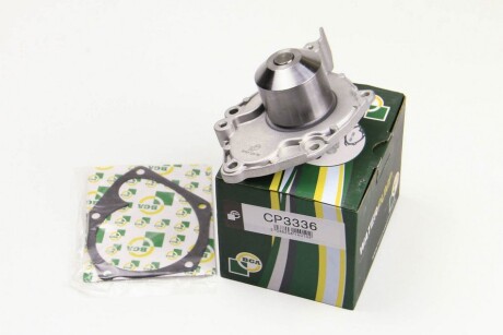 Фото 2 - Водяний насос BGA CP3336