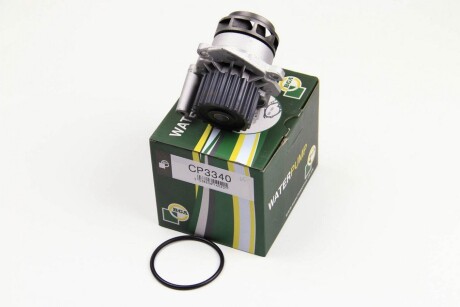 Фото 2 - Водяной насос BGA CP3340