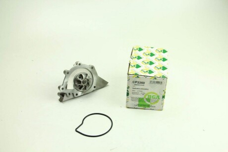 Фото 3 - Водяной насос BGA CP3350