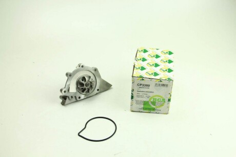 Фото 4 - Водяной насос BGA CP3350