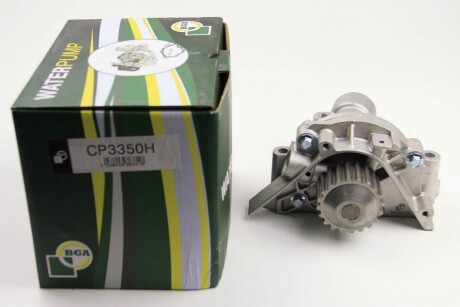 Фото 2 - Водяной насос BGA CP3350H