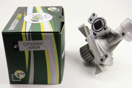 Фото 3 - Водяной насос BGA CP3350H