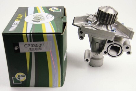 Фото 4 - Водяной насос BGA CP3350H