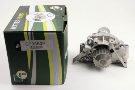 Фото 5 - Водяной насос BGA CP3350H
