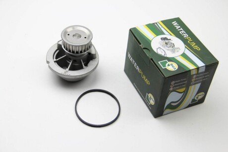 Фото 3 - Водяний насос BGA CP3352