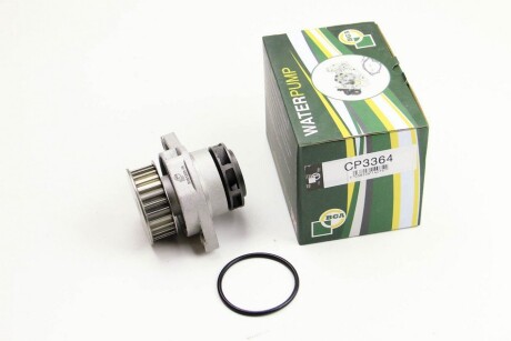 Фото 2 - Водяний насос BGA CP3364