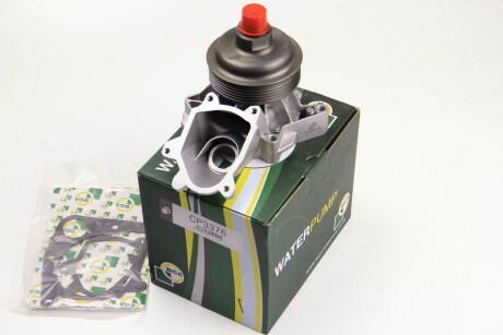 Фото 2 - Водяний насос BGA CP3376