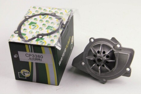 Фото 2 - Водяной насос BGA CP3380