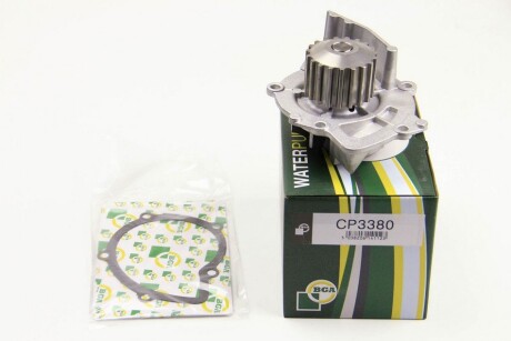 Фото 3 - Водяной насос BGA CP3380