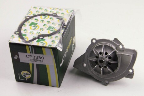 Фото 5 - Водяной насос BGA CP3380