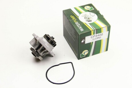 Фото 2 - Водяной насос BGA CP3400