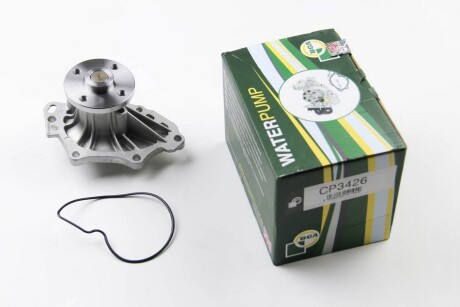 Фото 2 - Водяний насос BGA CP3426