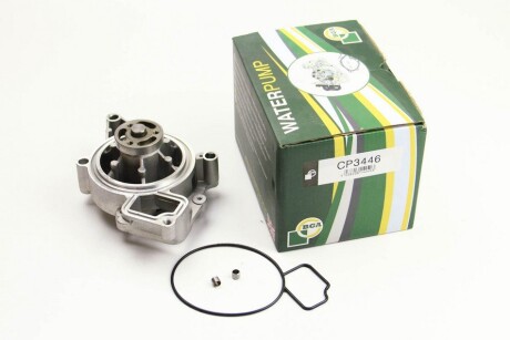 Фото 4 - Водяной насос BGA CP3446