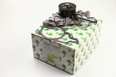 Фото 2 - Водяной насос BGA CP3488