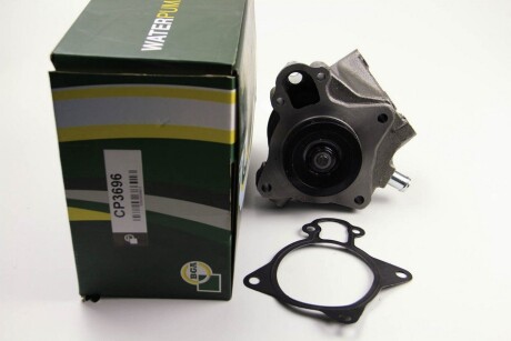 Фото 2 - Водяной насос BGA CP3696