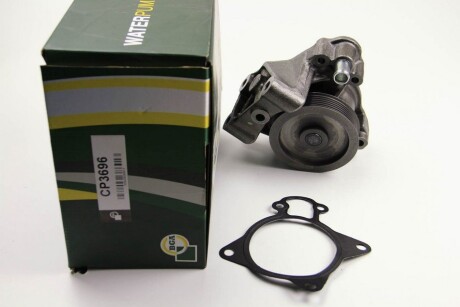 Фото 3 - Водяной насос BGA CP3696