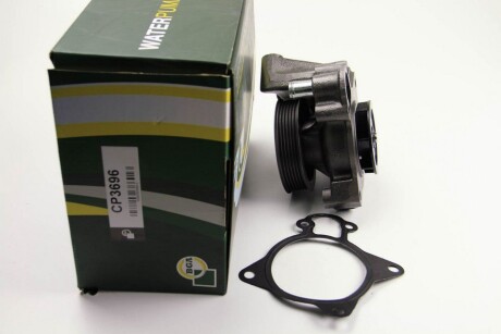 Фото 7 - Водяной насос BGA CP3696