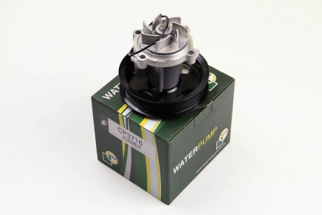 Фото 2 - Водяной насос BGA CP3716