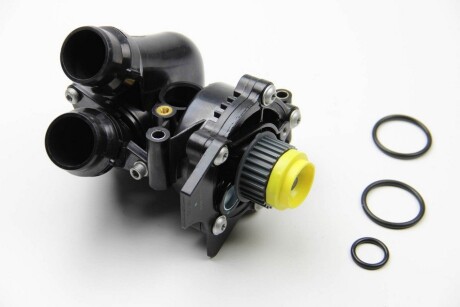 Фото 2 - Водяной насос BGA CP3784H