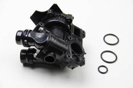 Фото 3 - Водяной насос BGA CP3784H