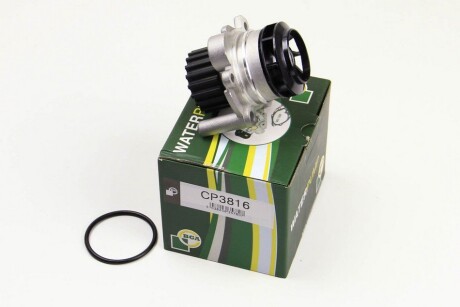 Фото 2 - Водяний насос BGA CP3816