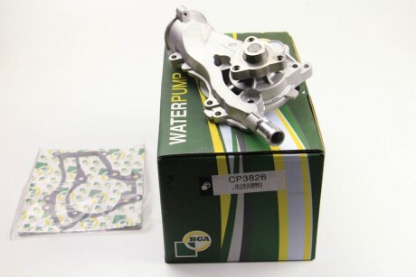 Фото 2 - Водяной насос BGA CP3826