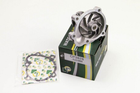 Фото 2 - Водяной насос BGA CP3828