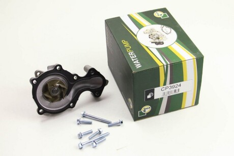 Фото 2 - Водяний насос BGA CP3924