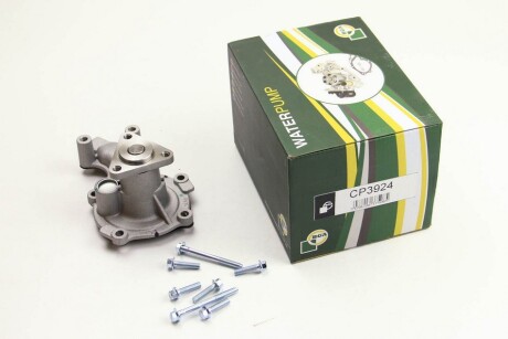 Фото 3 - Водяний насос BGA CP3924