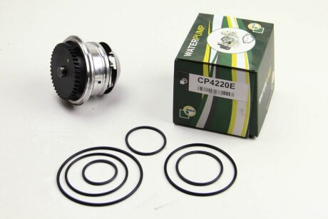 Фото 2 - Водяний насос BGA CP4220E