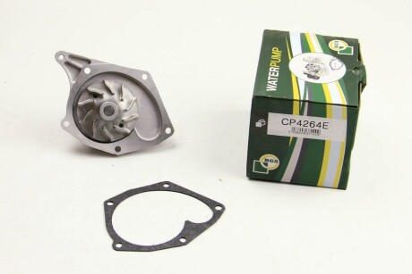 Фото 2 - Водяной насос BGA CP4264E