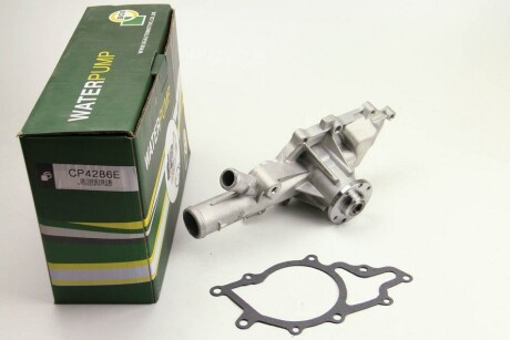 Фото 2 - Водяний насос BGA CP4286E