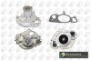 Помпа води Land Rover Range Rover III/Sport I 4.2/4.4 4x4 04-13/Jaguar 99- (з корпусом) - (2W9Z8501BA, 1W9Z8501AA, 1W9Z8501BA) BGA CP4292J (фото 1)