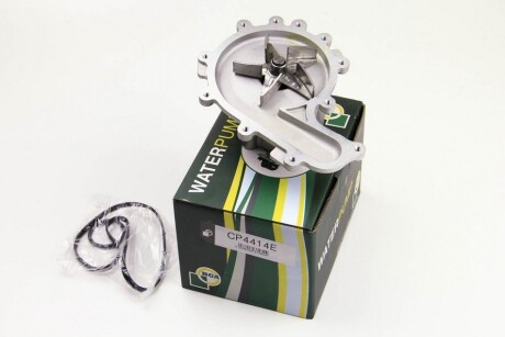 Фото 2 - Водяний насос BGA CP4414E